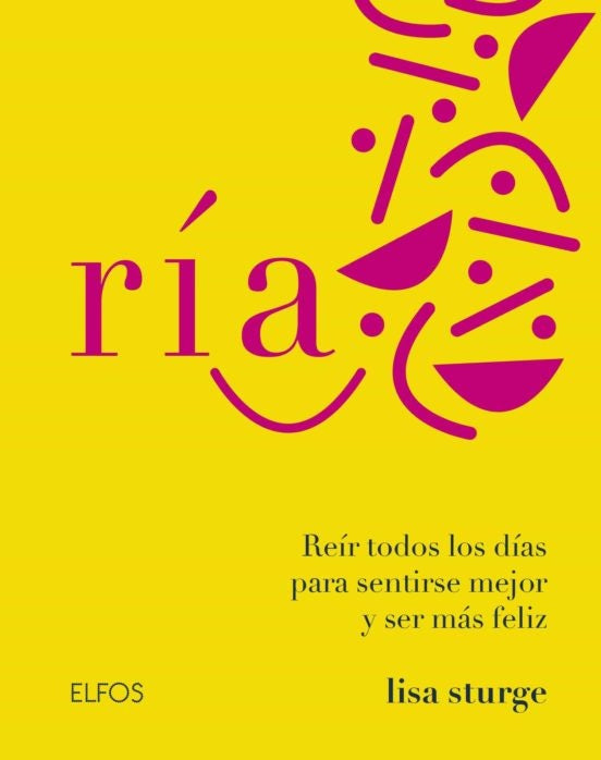 RIA | LISA STURGE