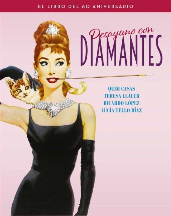 DESAYUNO CON DIAMANTES | AUTORES VARIOS