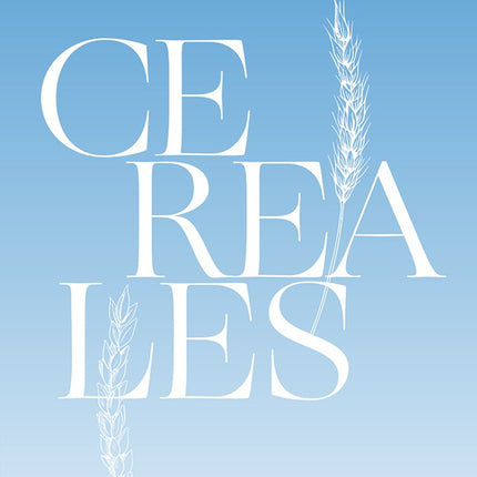 CEREALES | MANON FLEURY