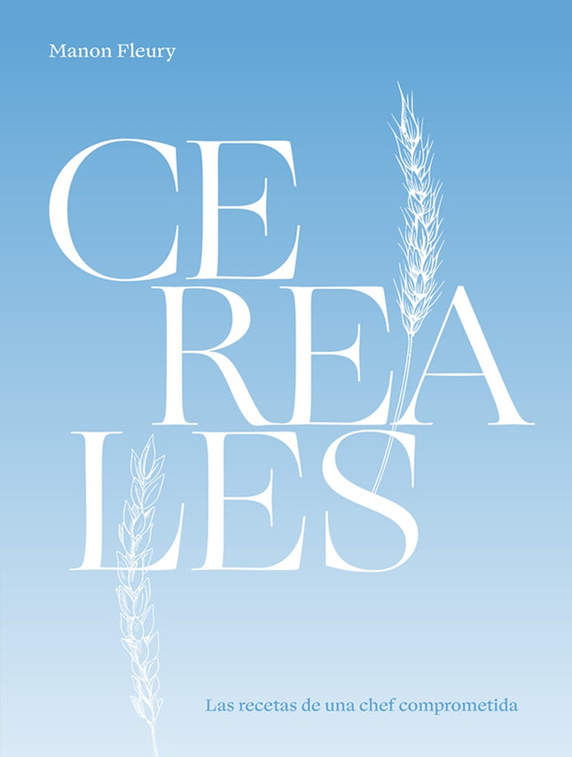 CEREALES | MANON FLEURY
