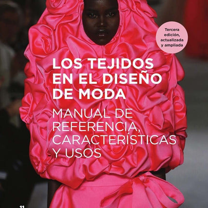 TEJIDOS EN EL DISEÑO DE MODA, LOS | STEFANELLA SPOSITO