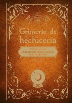 GRIMORIO DE HECHICERIA | BRIGITTE BULARD CORDEAU