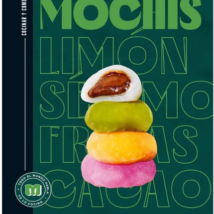 MOCHIS | SABRINA FAUDE-ROLE