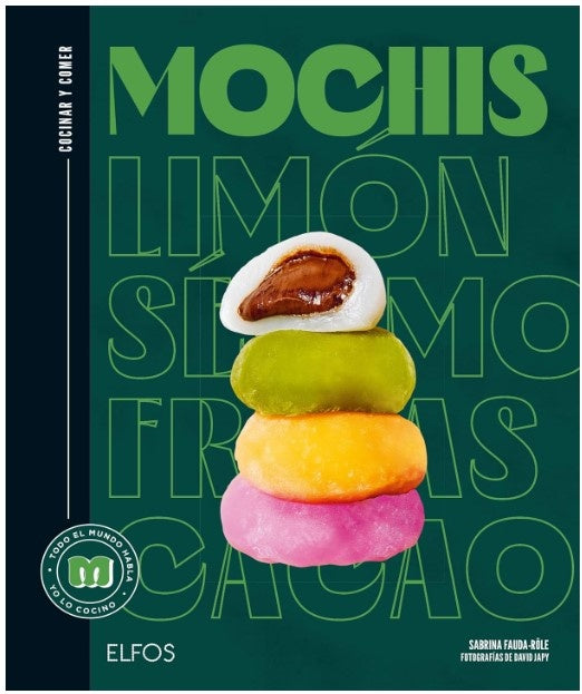 MOCHIS | SABRINA FAUDE-ROLE