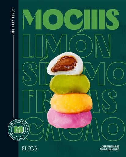 MOCHIS | SABRINA FAUDE-ROLE
