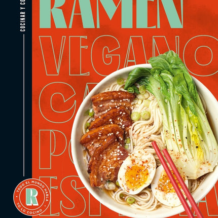 RAMEN | LELIA CASTELLO