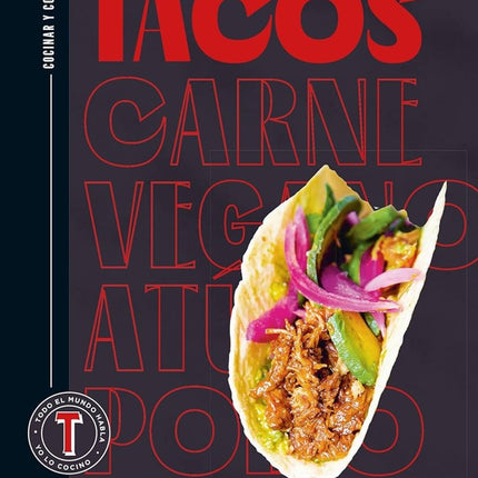 TACOS | SANDRA MAHUT