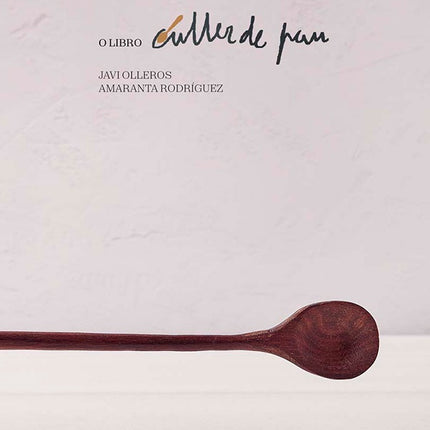 CULLER DE PAN | JAVI OLLEROS