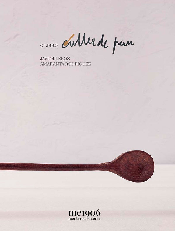 CULLER DE PAN | JAVI OLLEROS
