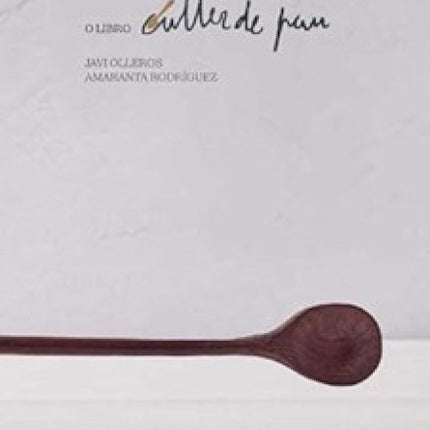 CULLER DE PAN | JAVI OLLEROS