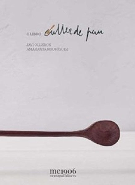 CULLER DE PAN | JAVI OLLEROS