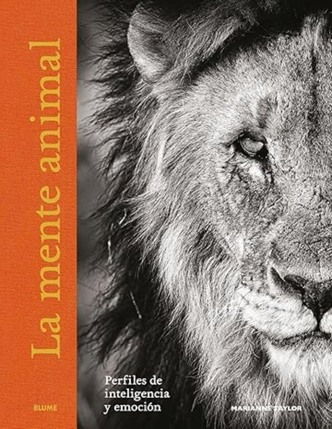 MENTE ANIMAL, LA | MARIANNE TAYLOR