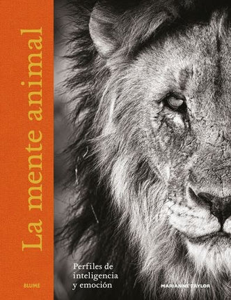 MENTE ANIMAL, LA | MARIANNE TAYLOR