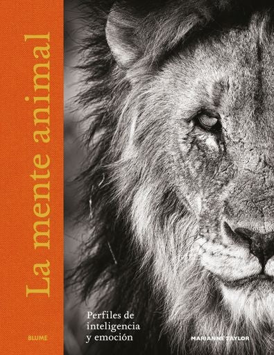 MENTE ANIMAL, LA | MARIANNE TAYLOR