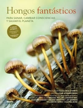 HONGOS FANTASTICOS | AUTORES VARIOS