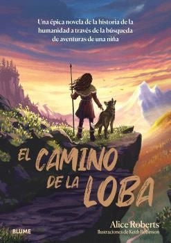 CAMINO DE LA LOBA, EL | ALICE ROBERTS
