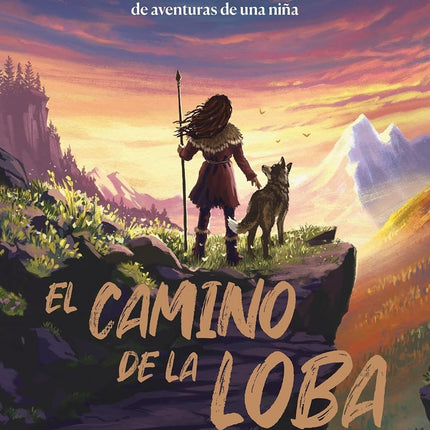 CAMINO DE LA LOBA, EL | ALICE ROBERTS
