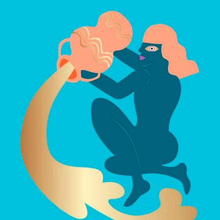 ACUARIO | STELLA ANDROMEDA