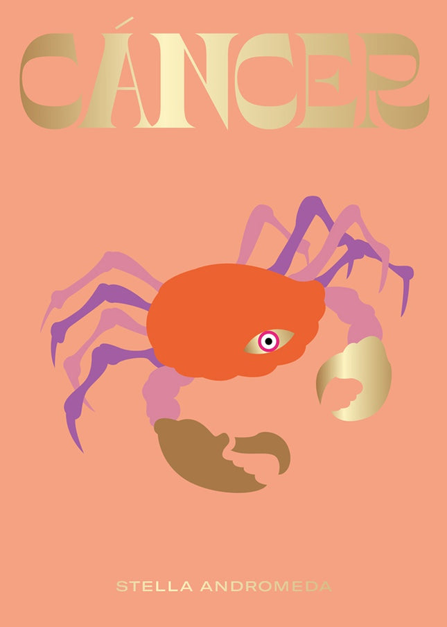 CANCER | STELLA ANDROMEDA