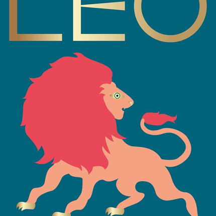 LEO | STELLA ANDROMEDA