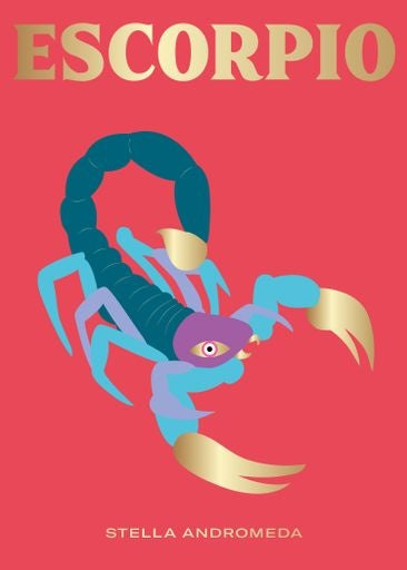 ESCORPIO | STELLA ANDROMEDA