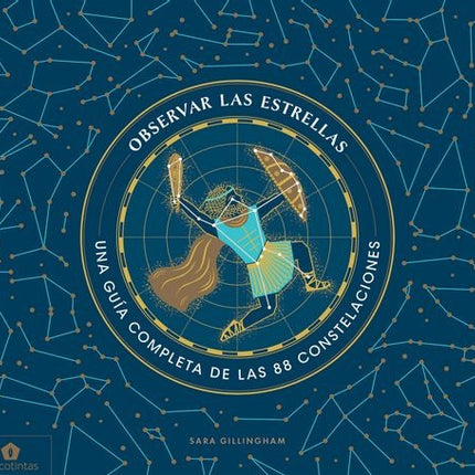 OBSERVAR LAS ESTRELLAS | SARA GILLINGHAM