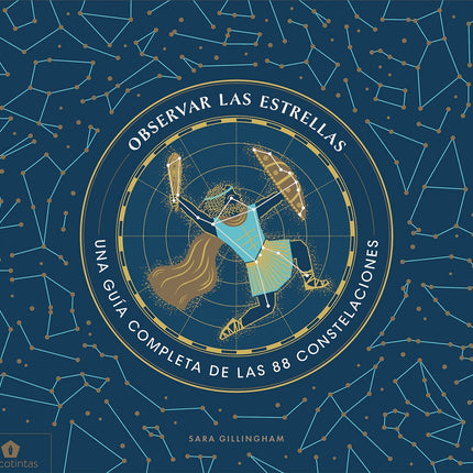 OBSERVAR LAS ESTRELLAS | SARA GILLINGHAM