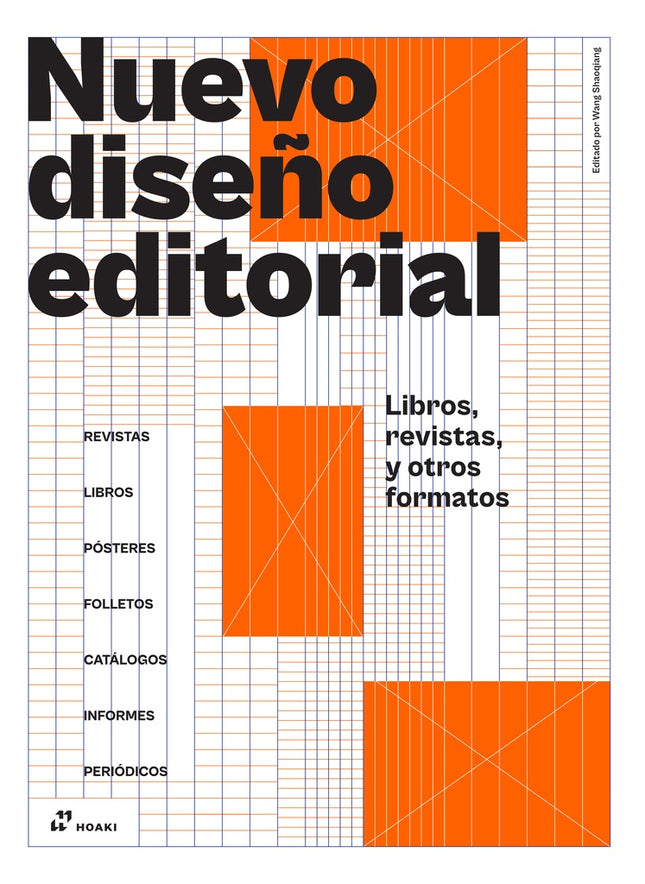 NUEVO DISEÑO EDITORIAL | VARIOS