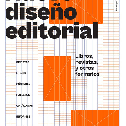 NUEVO DISEÑO EDITORIAL | VARIOS