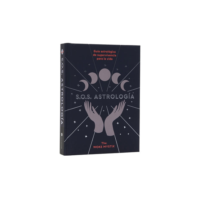 S.O.S ASTROLOGIA | WOKE MYSTIX