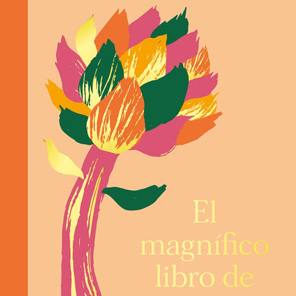 MAGNIFICO LIBRO DE LAS VERDURAS, EL | ALICE HART