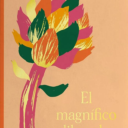 MAGNIFICO LIBRO DE LAS VERDURAS, EL | ALICE HART