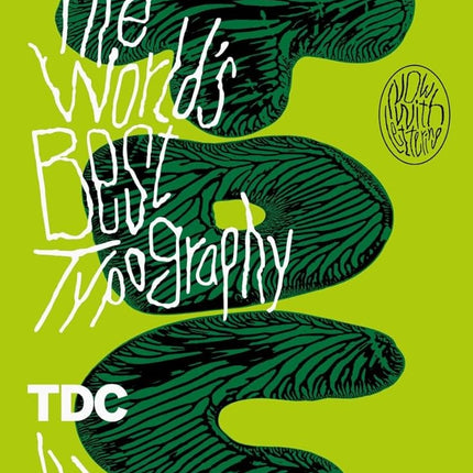 THE WORLD'S BEST TYPOGRAPHY | VARIOS