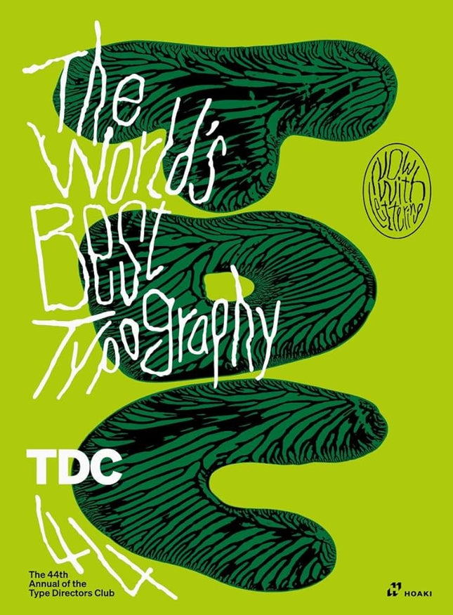 THE WORLD'S BEST TYPOGRAPHY | VARIOS