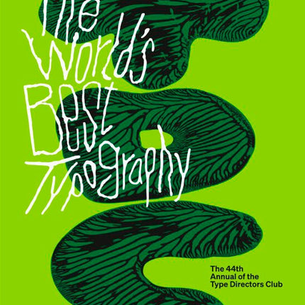 THE WORLD'S BEST TYPOGRAPHY | AUTORES VARIOS