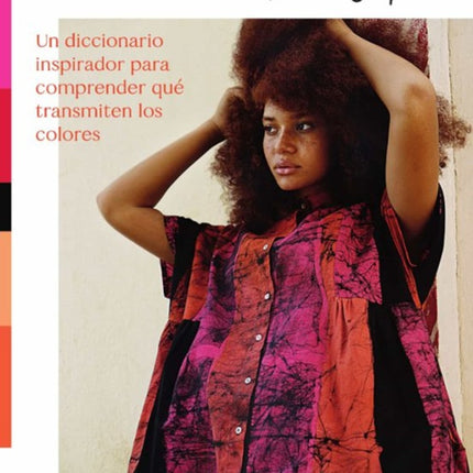 PALETAS DE LA MODA, LAS | LAUREN WAGER