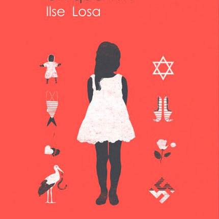 MUNDO EN QUE VIVI, EL | ILSE LOSA