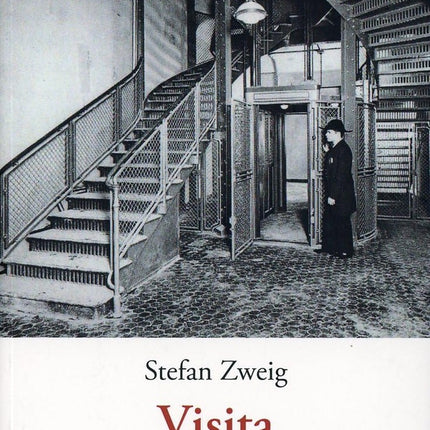 VISITA A LOS MILLARDOS | STEFAN ZWEIG
