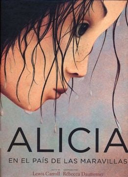 ALICIA EN PAIS DE LAS MARAVILLAS | LEWIS CARROLL