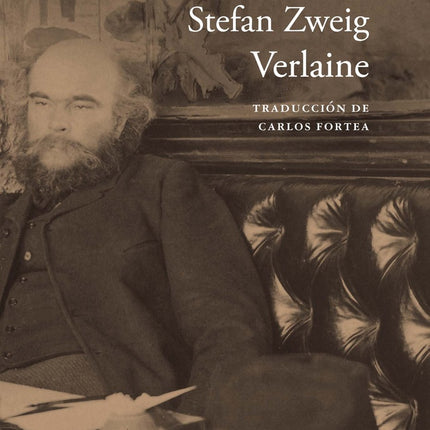 VERLAINE | STEFAN ZWEIG