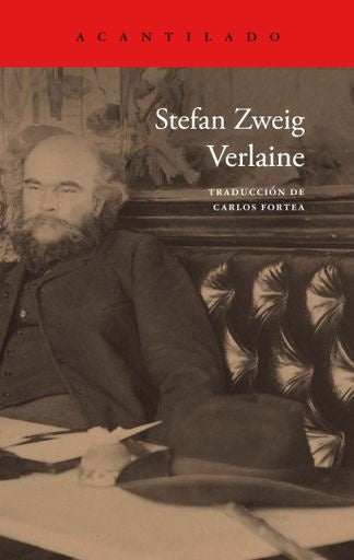VERLAINE | STEFAN ZWEIG