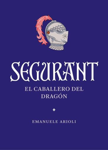 SEGURANT | EMANUELE ARIOLI