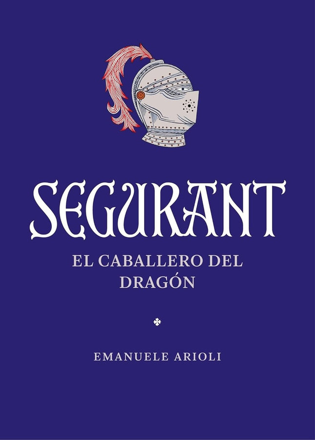 SEGURANT | EMANUELE ARIOLI