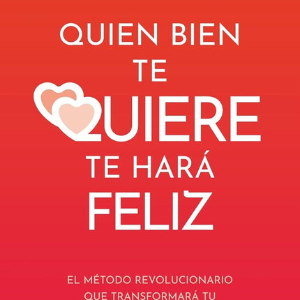 QUIEN BIEN TE QUIERE TE HARA FELIZ | ANDREA VICENTE
