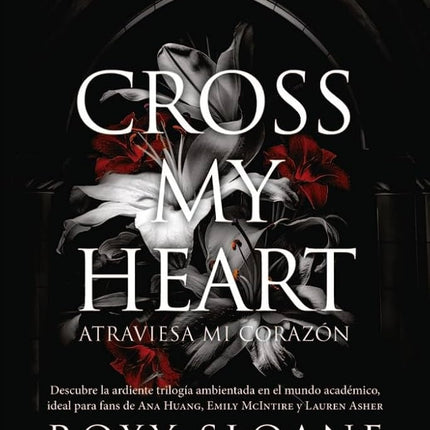 CROSS MY HEART
