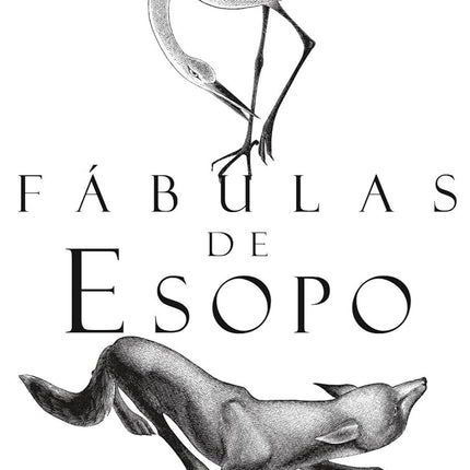 FABULAS DE ESOPO