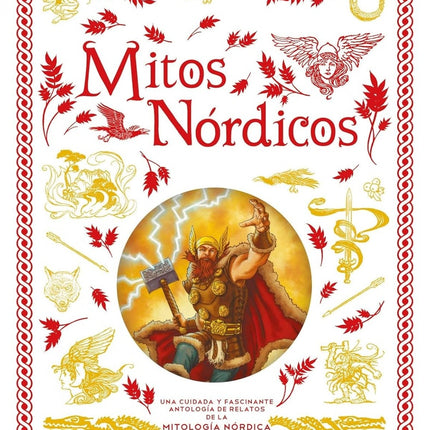 MITOS NORDICOS