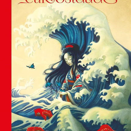 CURIOSIDADES | BENJAMIN LACOMBE