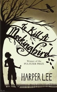 TO KILL A MOCKINGBIRD | HARPER LEE