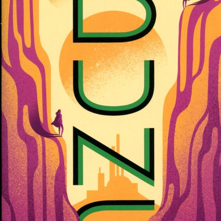 CHILDREN OF DUNE | FRANK HERBERT